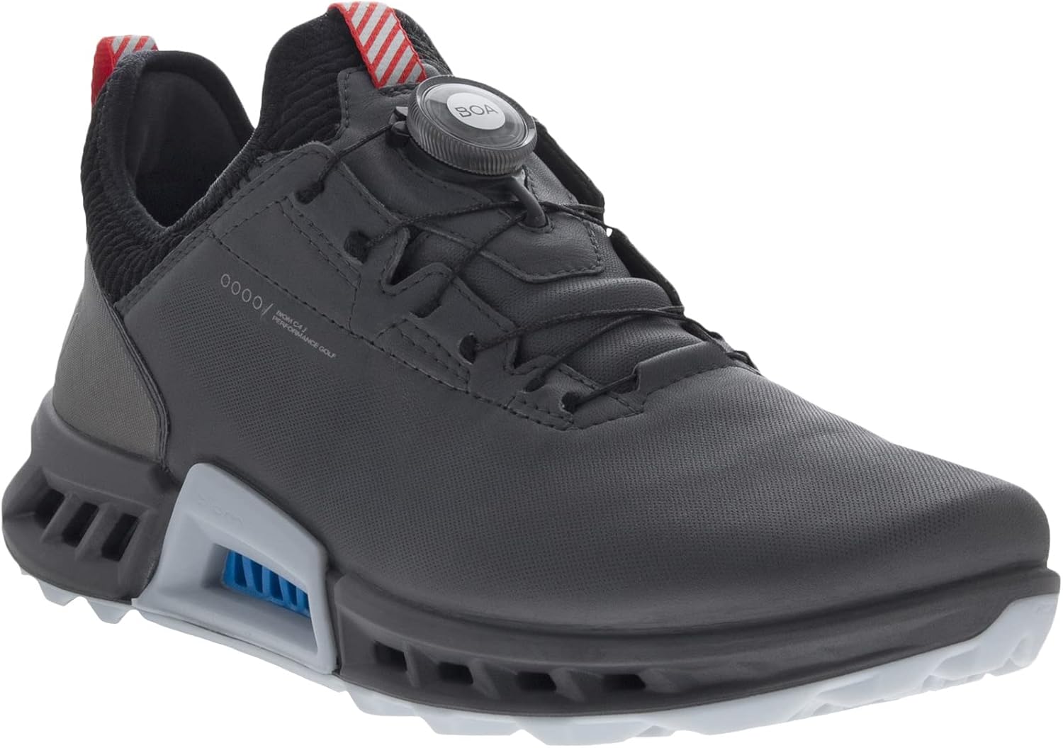 Ecco Biom Ecco Shoes Expensive ECCO Mens Biom C4 Boa Gore-tex