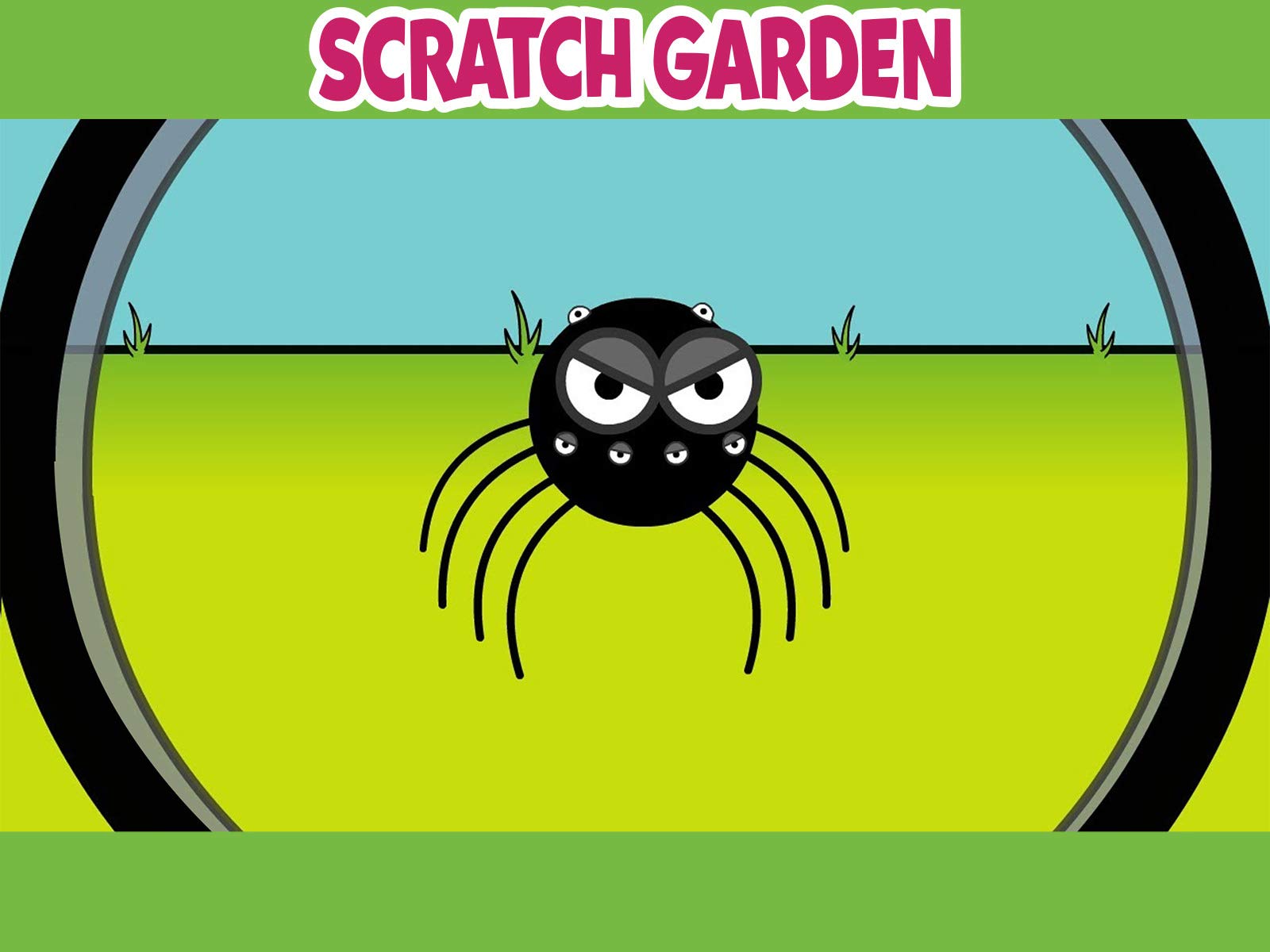 Watch Scratch Garden Fun Learning Songs for Kids! Prime Video