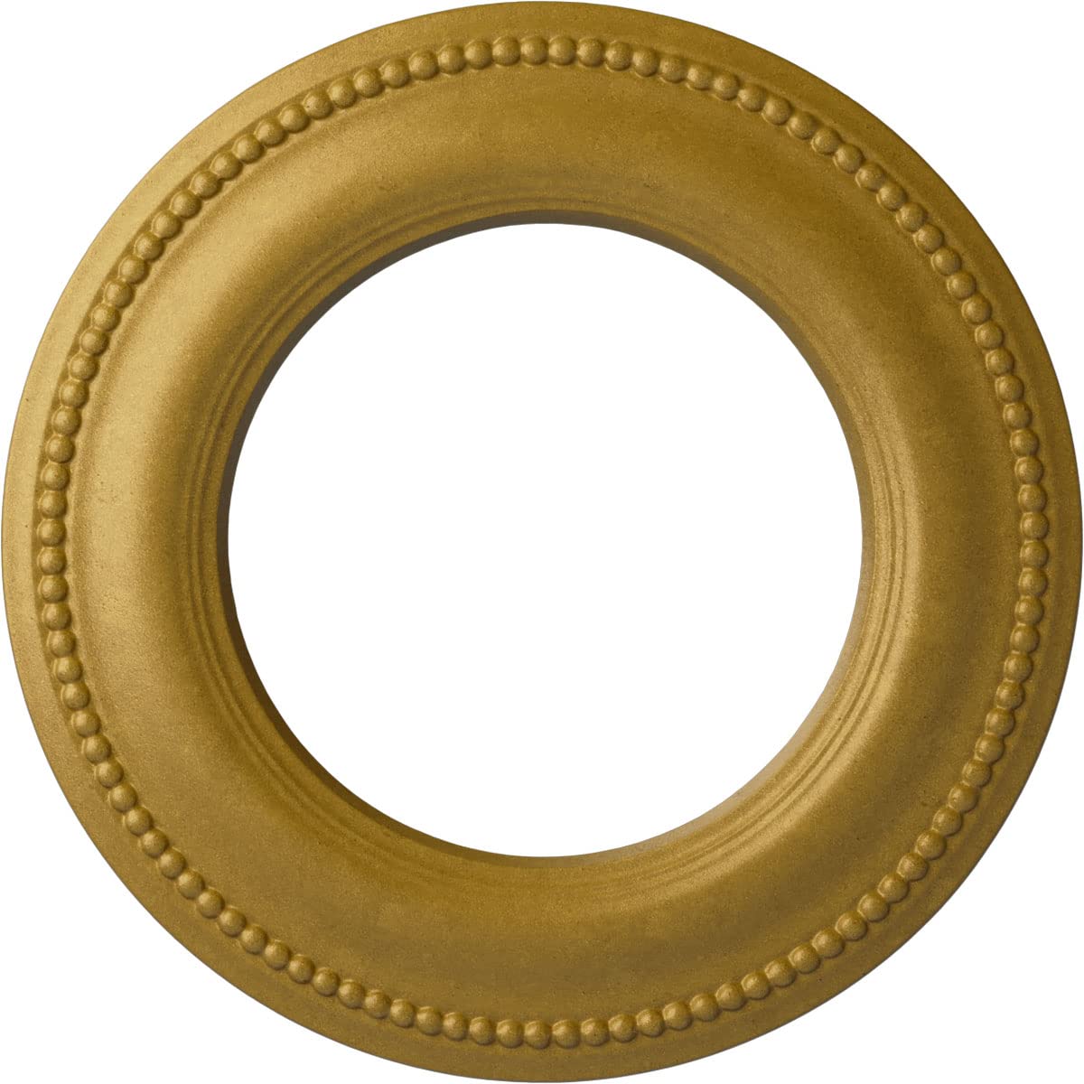 Ekena Millwork CM13BR Bradford Classic Ceiling Medallion, 13"OD x 7 1/2"ID x 3/4"P, Factory Primed — Amazon image 23