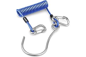 Scuba Diving Reef Hook: Enhance Underwater Safety and Stability