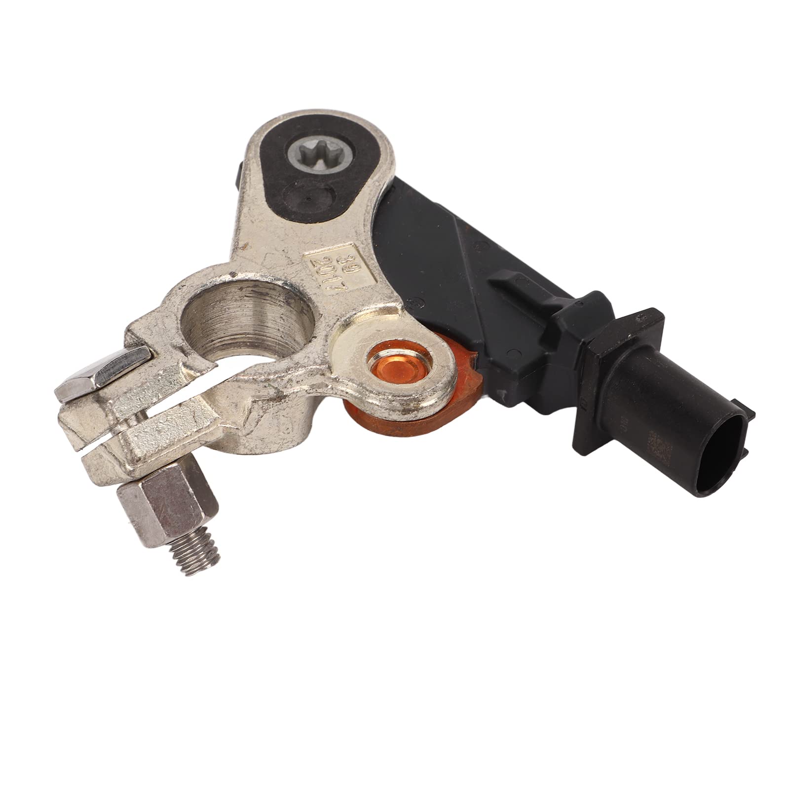 Sensor de Batería, Sensor de Cable de Batería Negativo 38920 TR0A02 Reemplazo del Sensor de Corriente de Batería para CRV