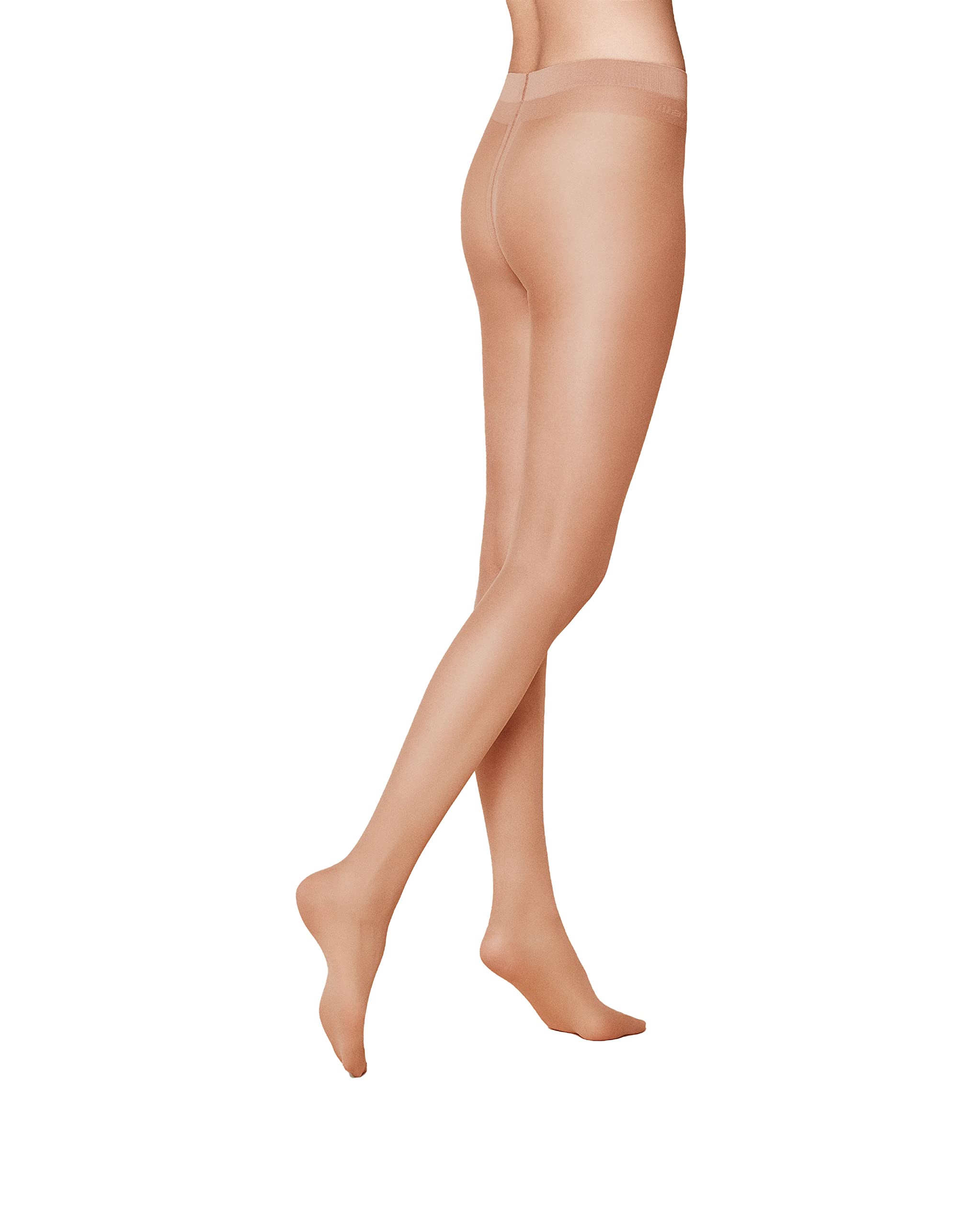 Kunert Women's Candy 0250 Chinchillan Stop 20 Tights 20 Denier, 42-44