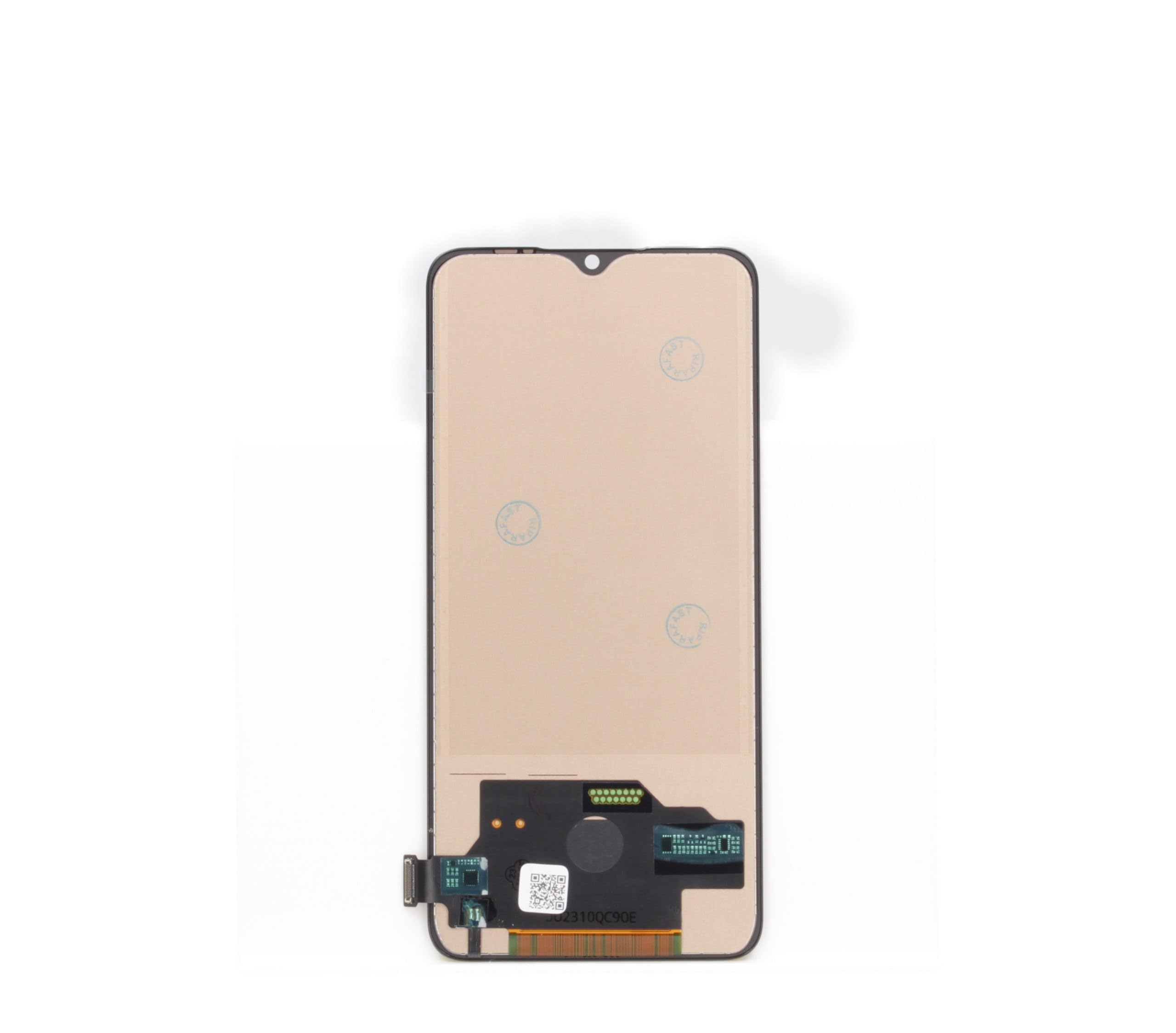 DISPLAY PER XIAOMI MI 9 LITE CC9 M1904F3BG LCD TFT TOUCH SCREEN SCHERMO VETRO