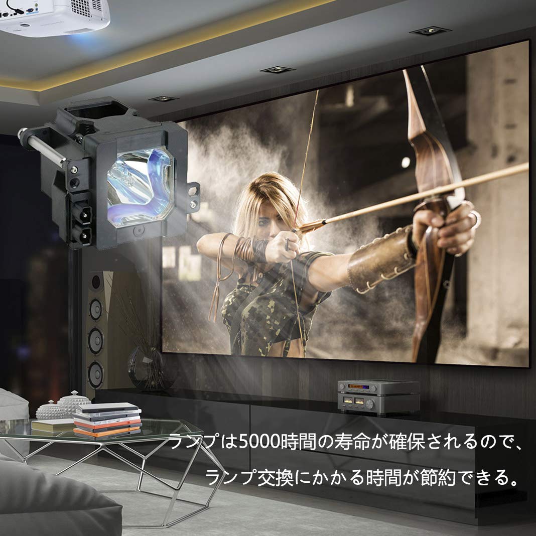 Victor・JVC HD-70MH700 【公式通販】