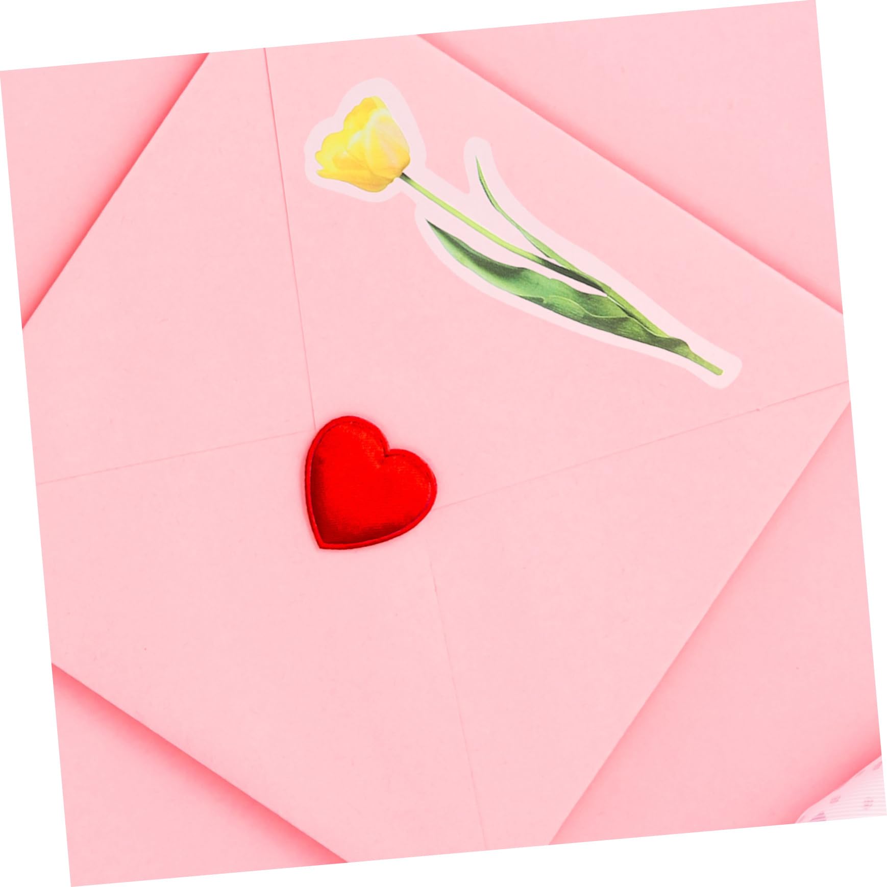 jojofuny 3 Pezzi Adesivi Floreali Estetici per Scrapbooking Pacchi Stickers Retro Impermeabili per Fai da Te per Decorazioni Creative e Personalizzazione Album Fotografici