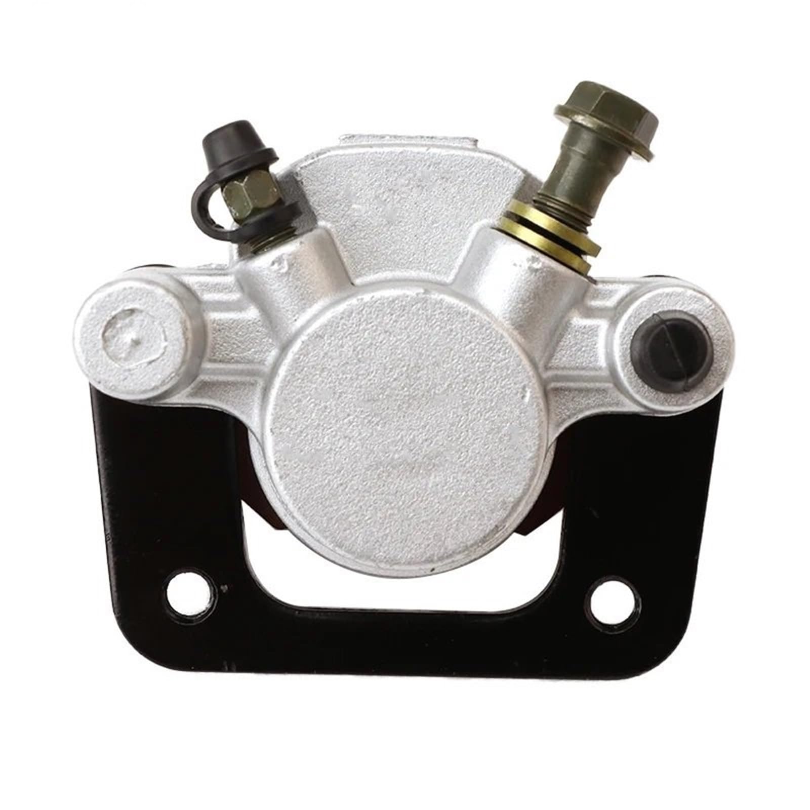 HYDBCNP Forward Brake Pump Motorcycle Rear Brake Pump Hydraulic Disc Front & Rear Brake Caliper Lower Pump Fit for ATV Go Kart Quad Bike Electric Motorcycle Accessories(1pc Left)
