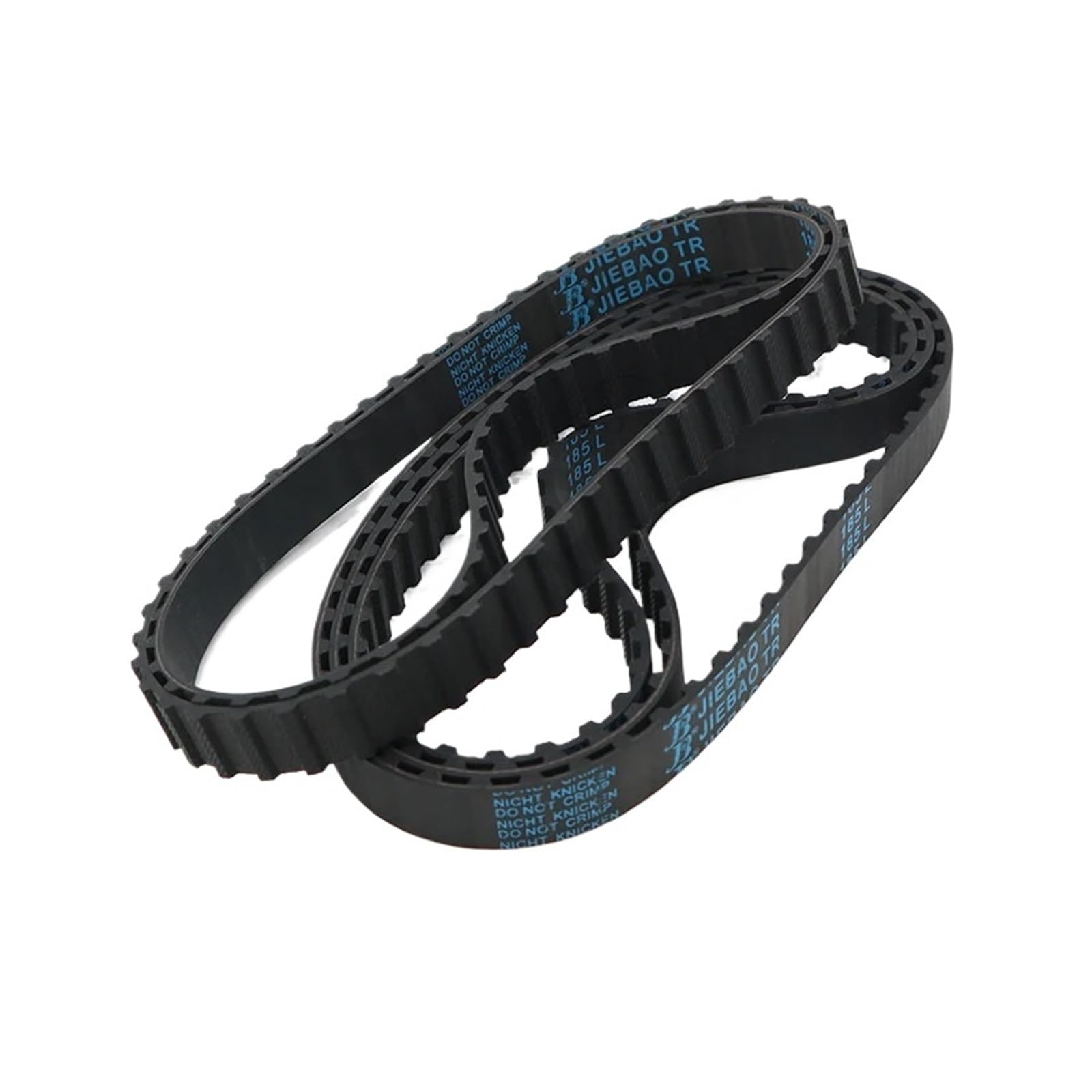 Pasek rozrządu 405L-585L Szerokość paska synchronicznego 13mm 15mm 20mm Gumowe paski