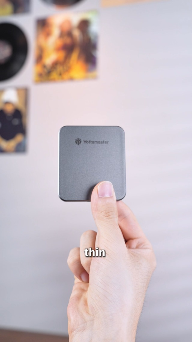 Amazon.co.jp: Yottamaster: 外付けSSD