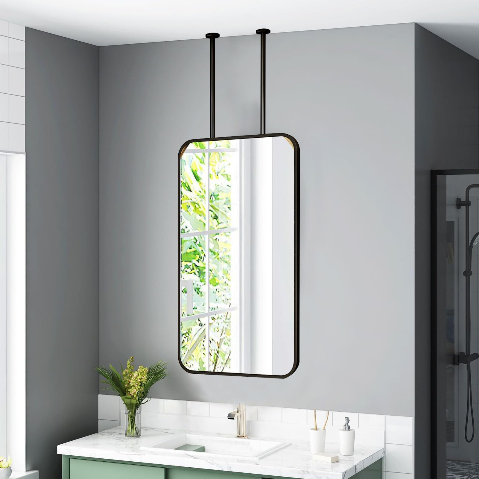 カール・ラーション、昔からの壁、グレー＝シュル＝ロワン、希少画集画