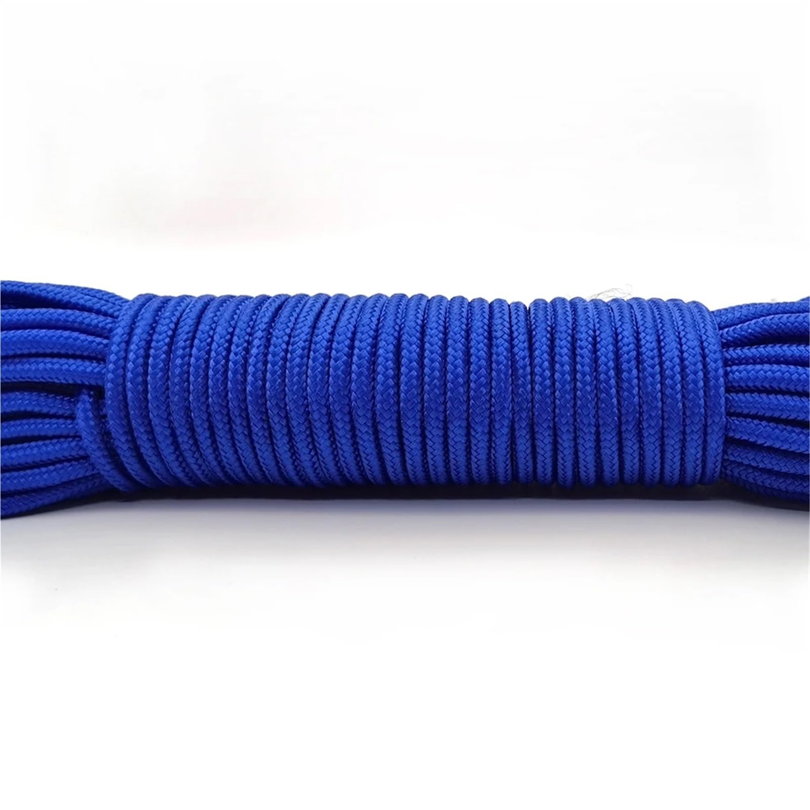 Paracord Solid Parachute Cord Lanyard Rope Climbing Camping Survival Equipment Paracord 100ft 3mm(8,100m)