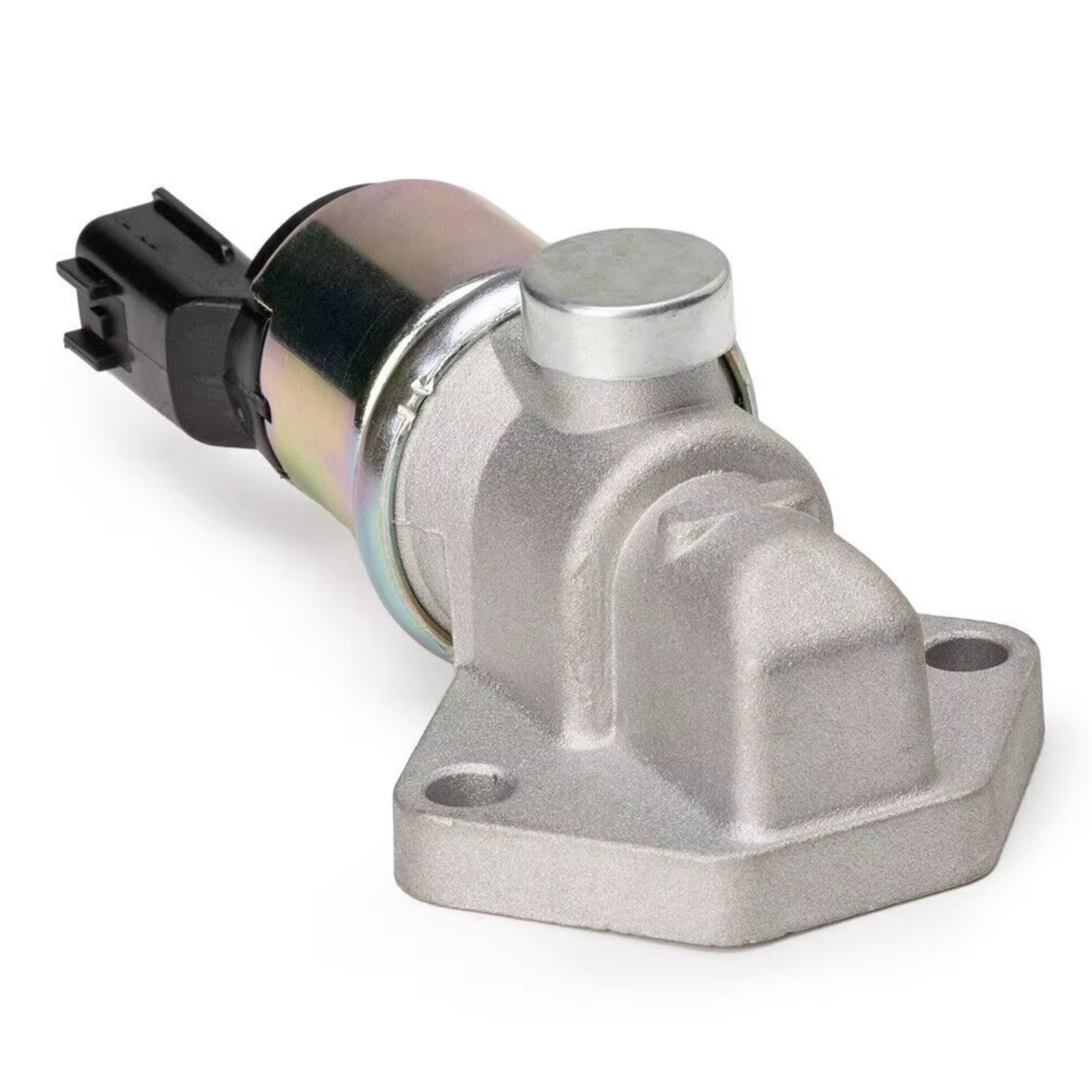 Tudexx One Color Idle Air Control Valve Idle Speed Control Valve 18137-77E00 Compatible With Suzuki For Aerio For Esteem For Sidekick 1996-2003 Idle Air Control Valve