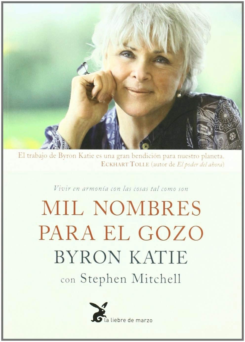 Mil Nombres Para El Gozo