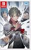 Re;quartz Zero - Switch