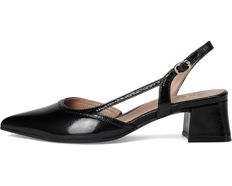 Naturalizer Mila Dress Shoes - Left View