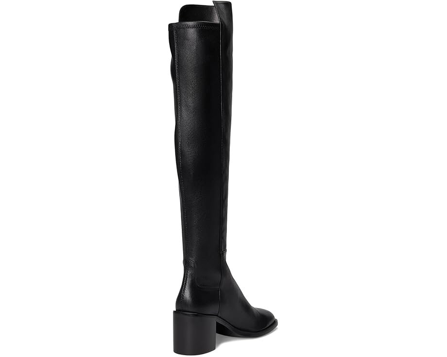 Stuart Weitzman 5050 Finn Boots - Back View