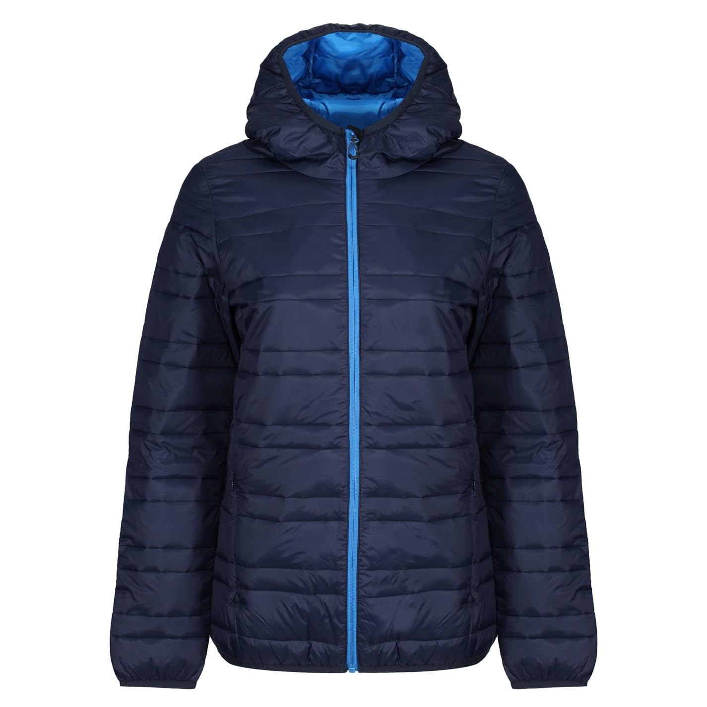 Regatta Professional Women's Firedown Insulated Packaway Jacket