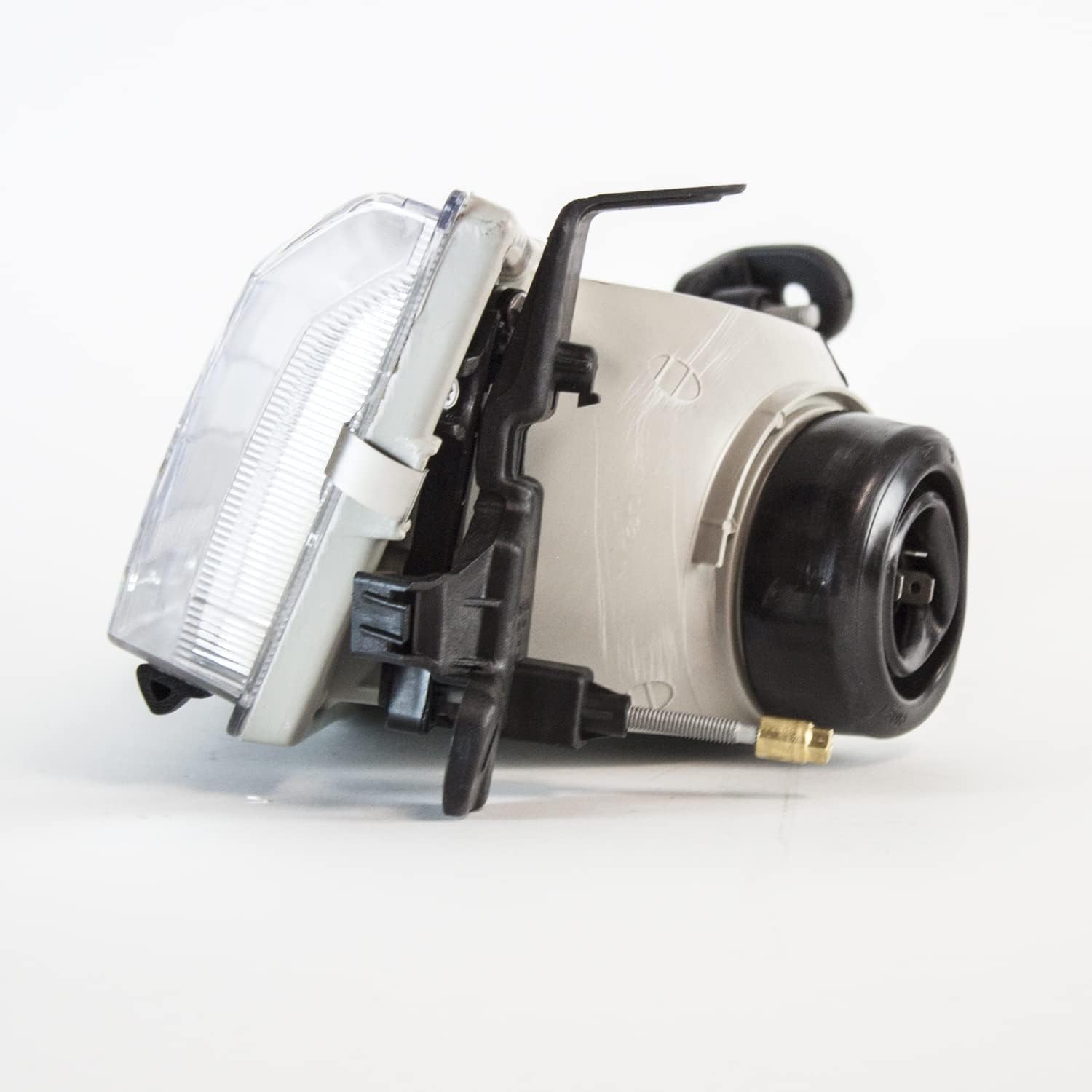 TYC 20-3598-00 Compatible with 1997-99 Toyota Camry Driver Side Headlight Assembly