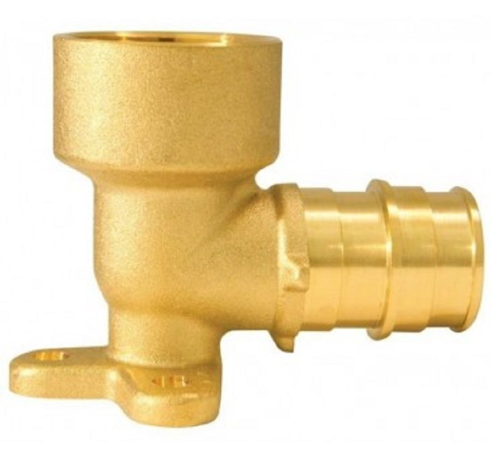 Photo 1 of 5 PACK!!! CONBRACO EPXDEE34 Drop Ear Elbow