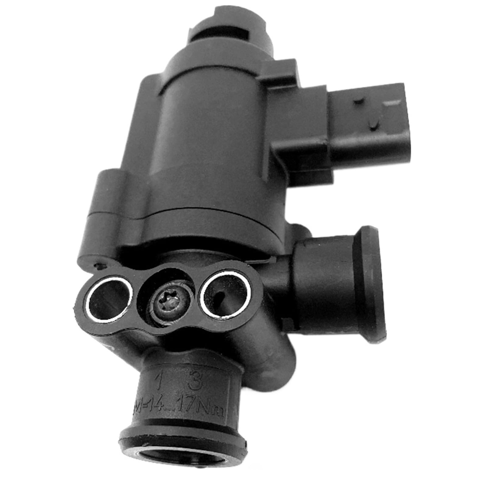Kexcftg One Color Truck Part Solenoid Valve 4720720210 For Actros Lorry 4720720220