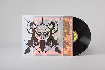 Dangerdoom - Mouse & the Mask - Amazon.com Music