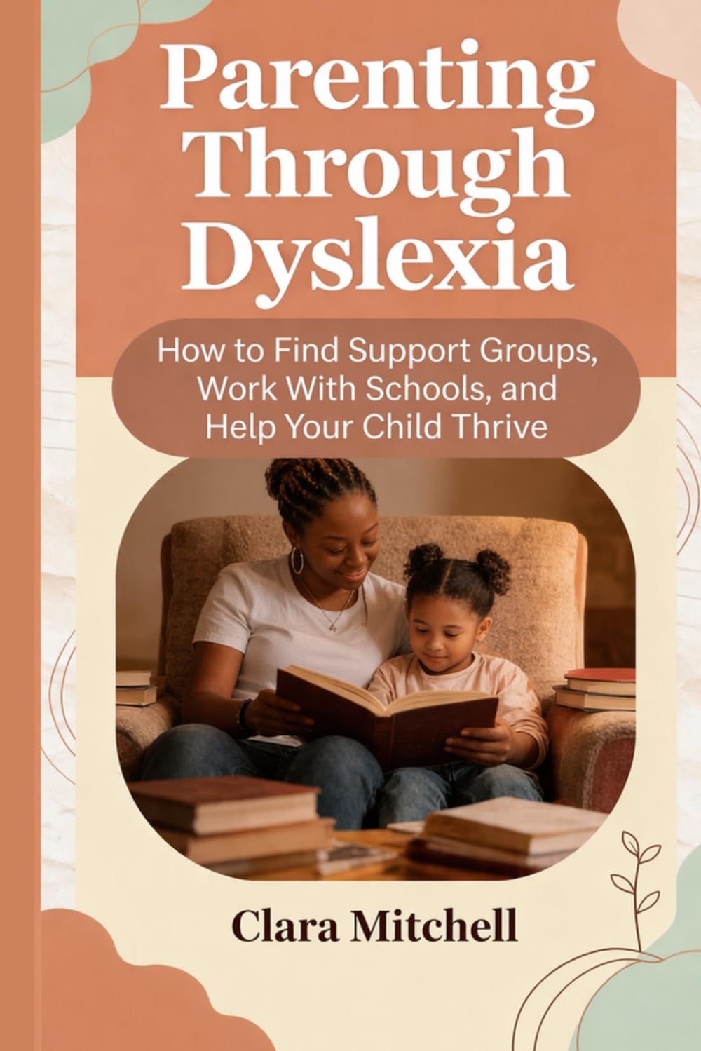 Parenting Through Dyslexia: How to Find Support Groups, Work With Schools, and Help Your Child Thrive
