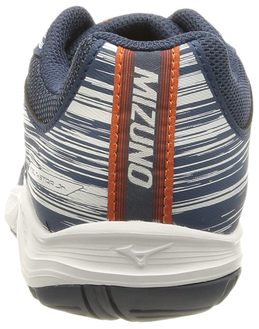 Mizuno Stealth Star Zapatillas de Balonmano Unisex niños