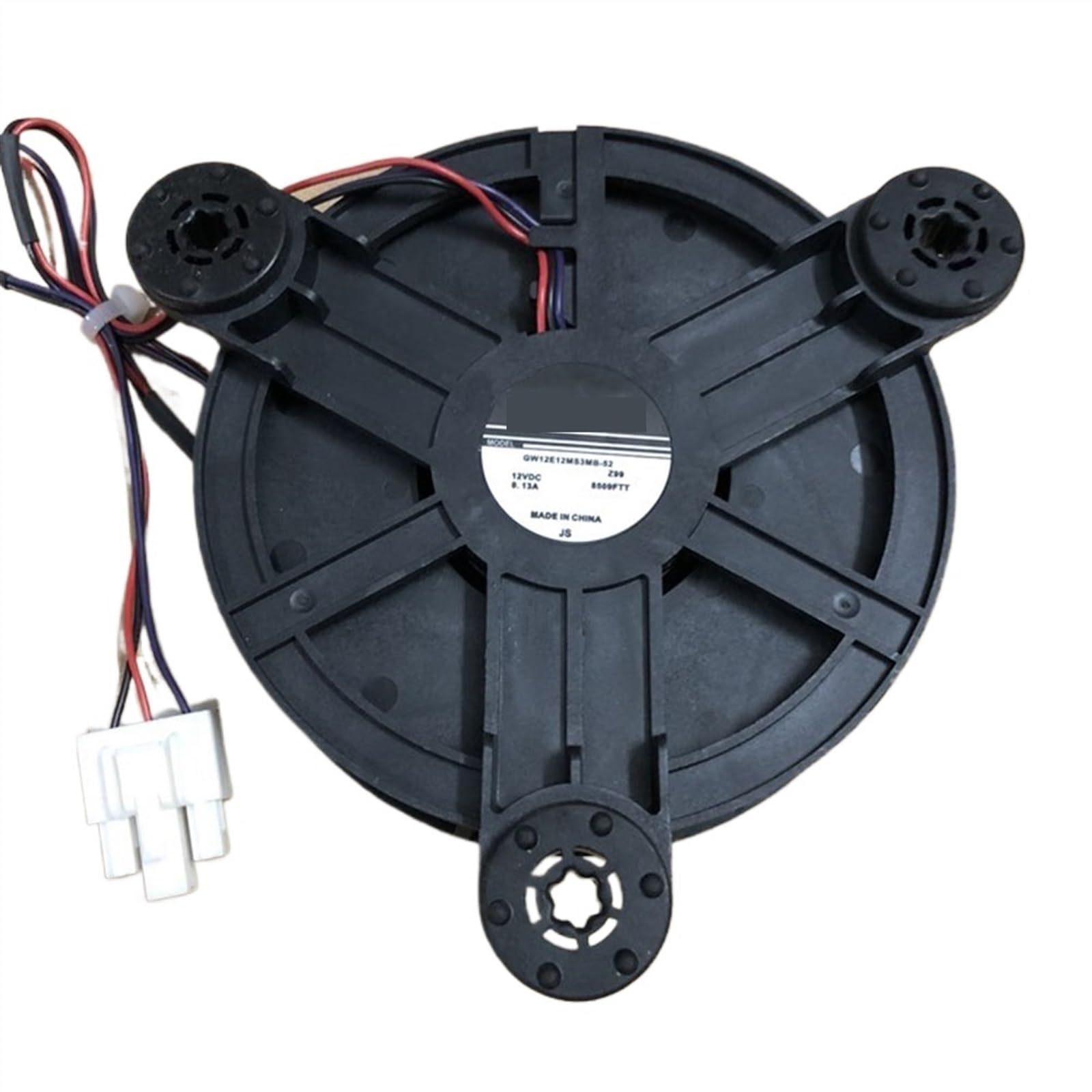 Ventola Di Ricambio Per Frigorifero Midea – GW12E12MS3MB-52, 0.13A, Cina