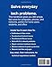 IT Troubleshooting Handbook 300 Practical Solutions for Computers, Phones & Networks: Fix Windows, Mac, Android, iPhone, Hardware, Software & Network Issues Fast