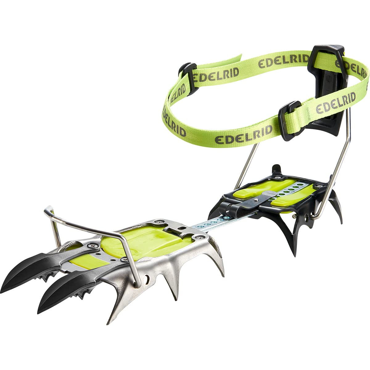 Beast Alpine Unisex, Eisausrüstung - Edelrid
