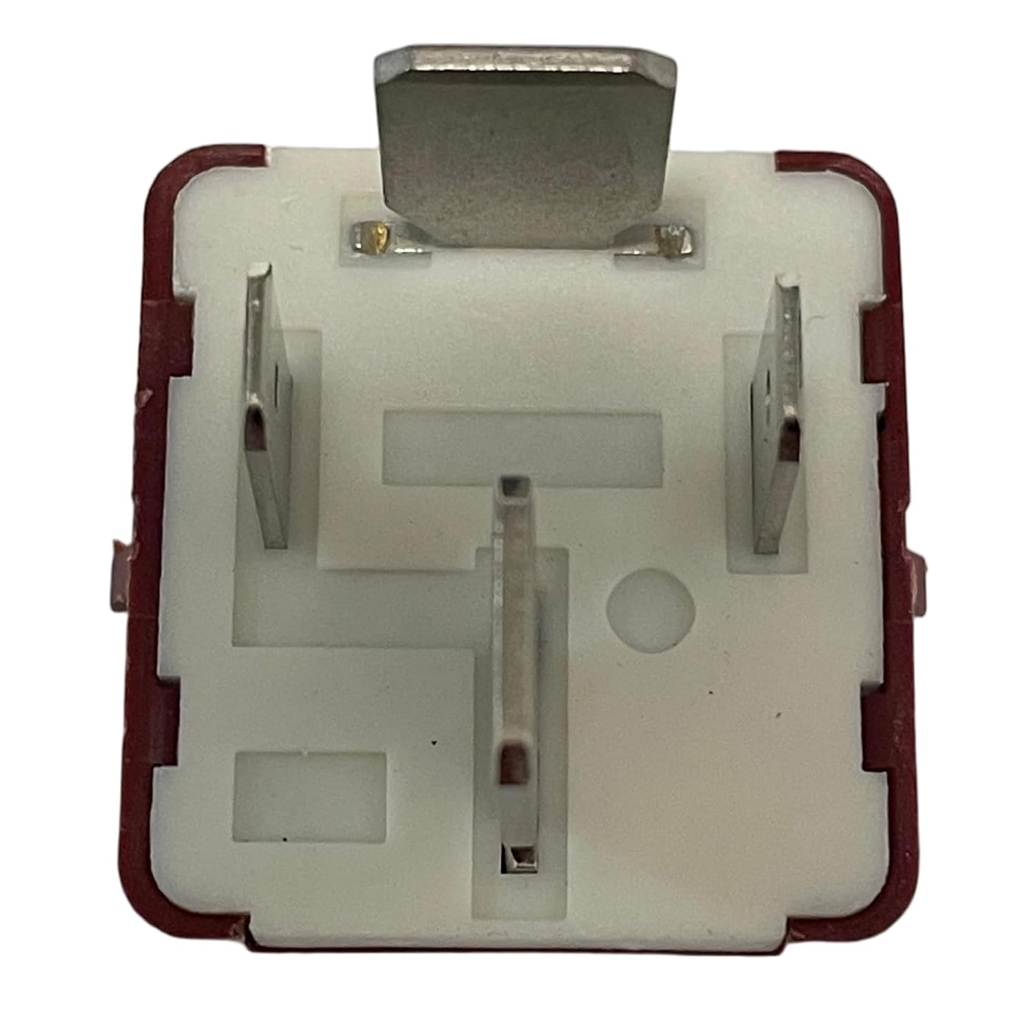 2pcs 90987-02016 Relay 12V 4-Pin, Engineering Ref 156700-1570, Replaces 90080-87024, Compatible with Toyota & Lexus (Headlamp/Cooling-Fan Circuit by Vehicle) — Engine Room Fuse/Relay Box Replacement