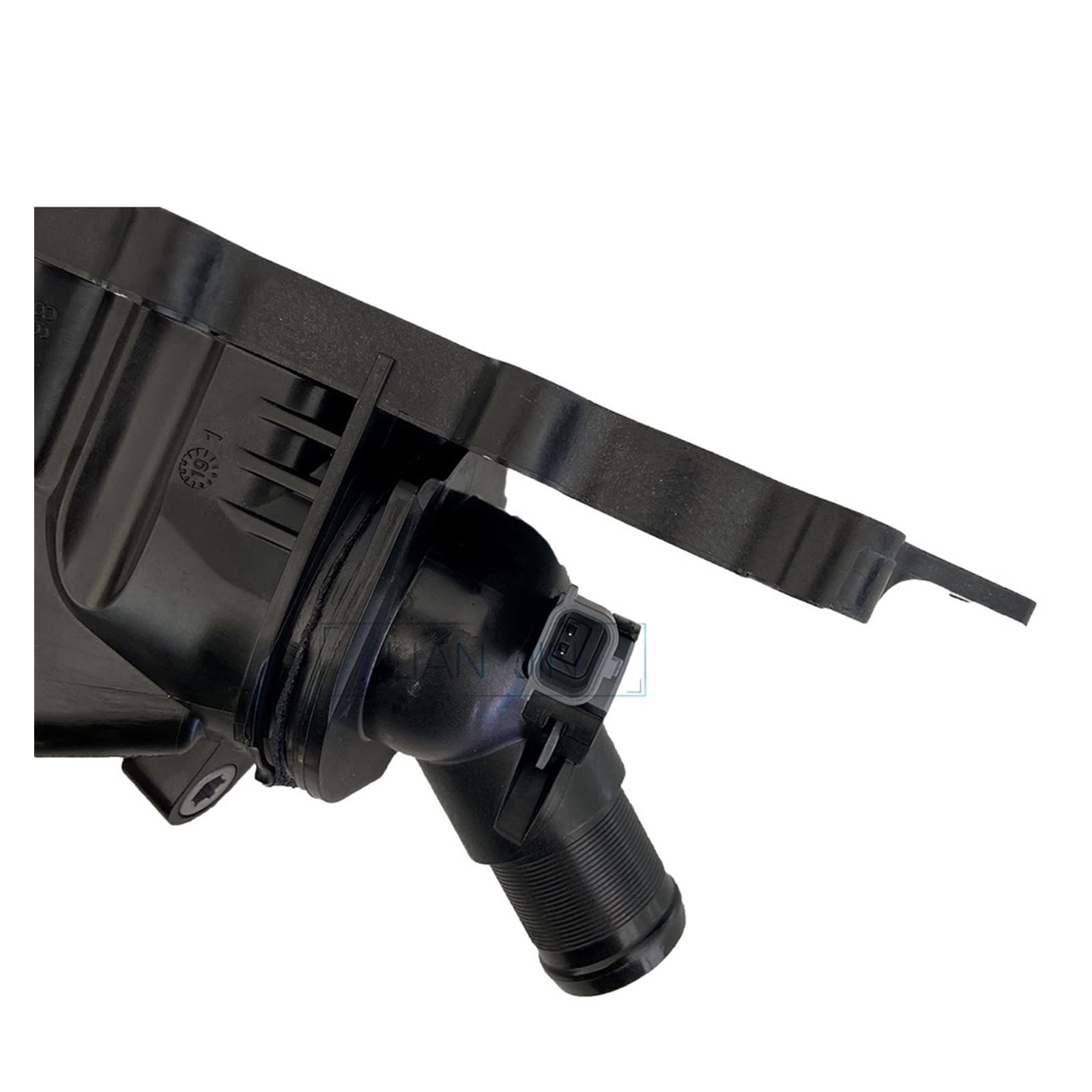 110609301R Sensore di temperatura del termostato compatibile con Renault Captur Clio Megane Scenic 110605999R 110603305R 110607087R A2822033300