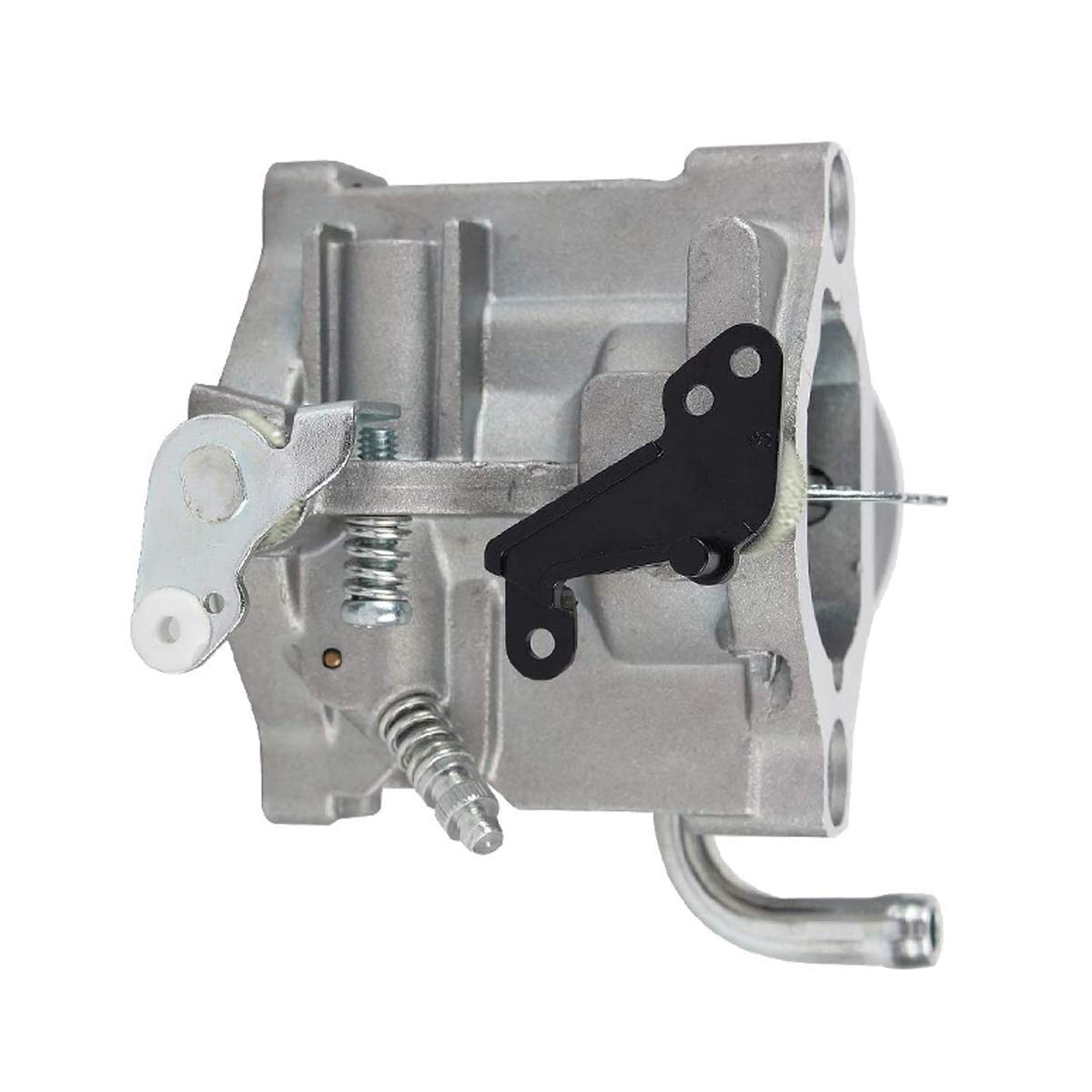 ZAMDOE 796109 Carburador para Briggs & Stratton 594593 591731 590400 796078 498811 794161 795477 14.5HP - motor 21HP, kit de ajuste con junta, filtro de aire, línea de combustible