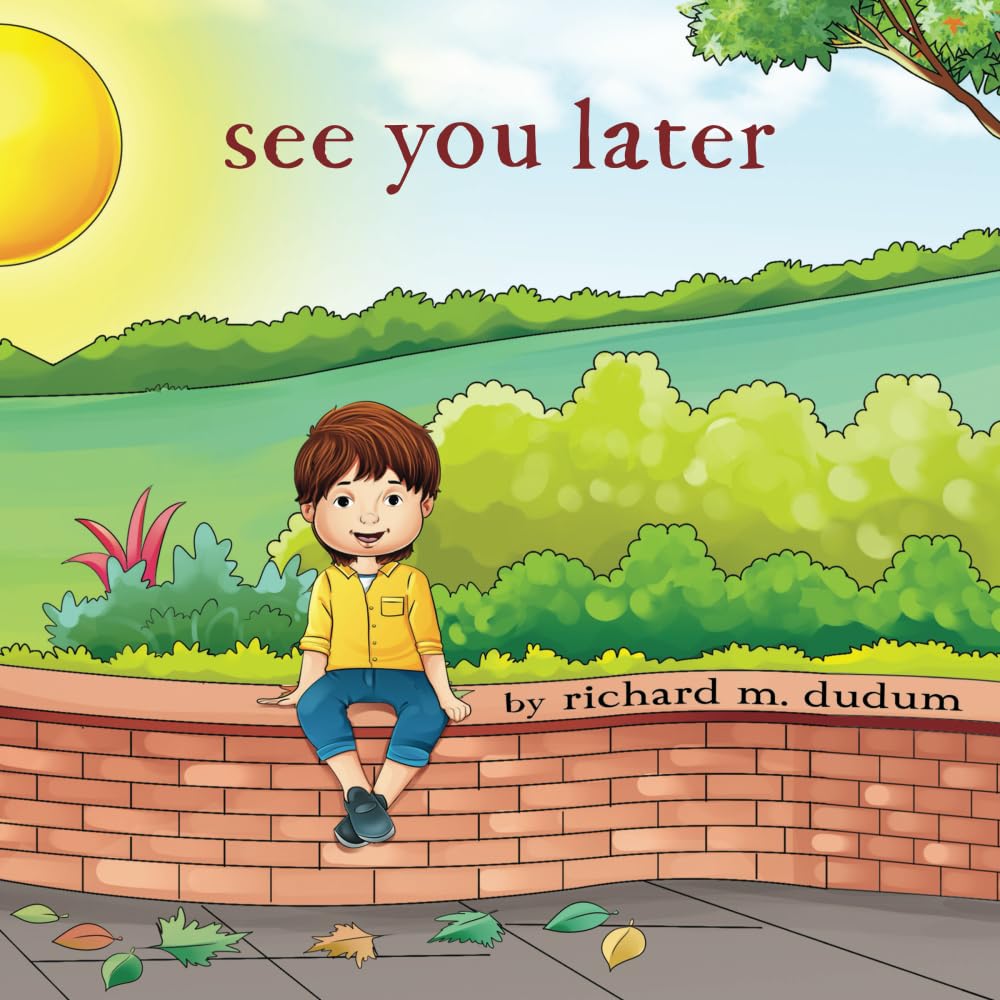 See You Later