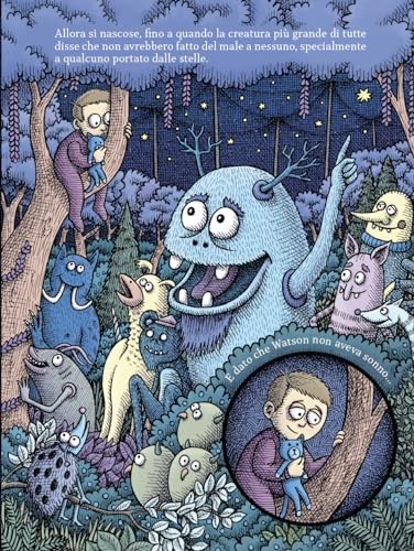 La Coperta Di Stelle. Ediz. A Colori - 8