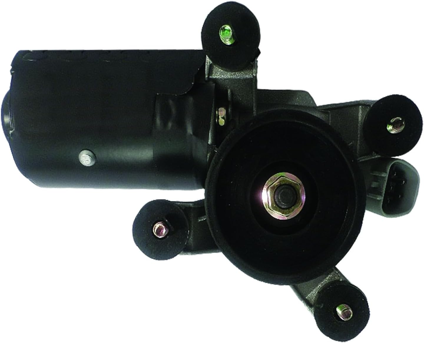 OEG Parts New Front Wiper Motor Compatible with 1997 1998 1999 97 98 99 Toyota Paseo & Tercel All Models, Replaces Toyota 85110-16650