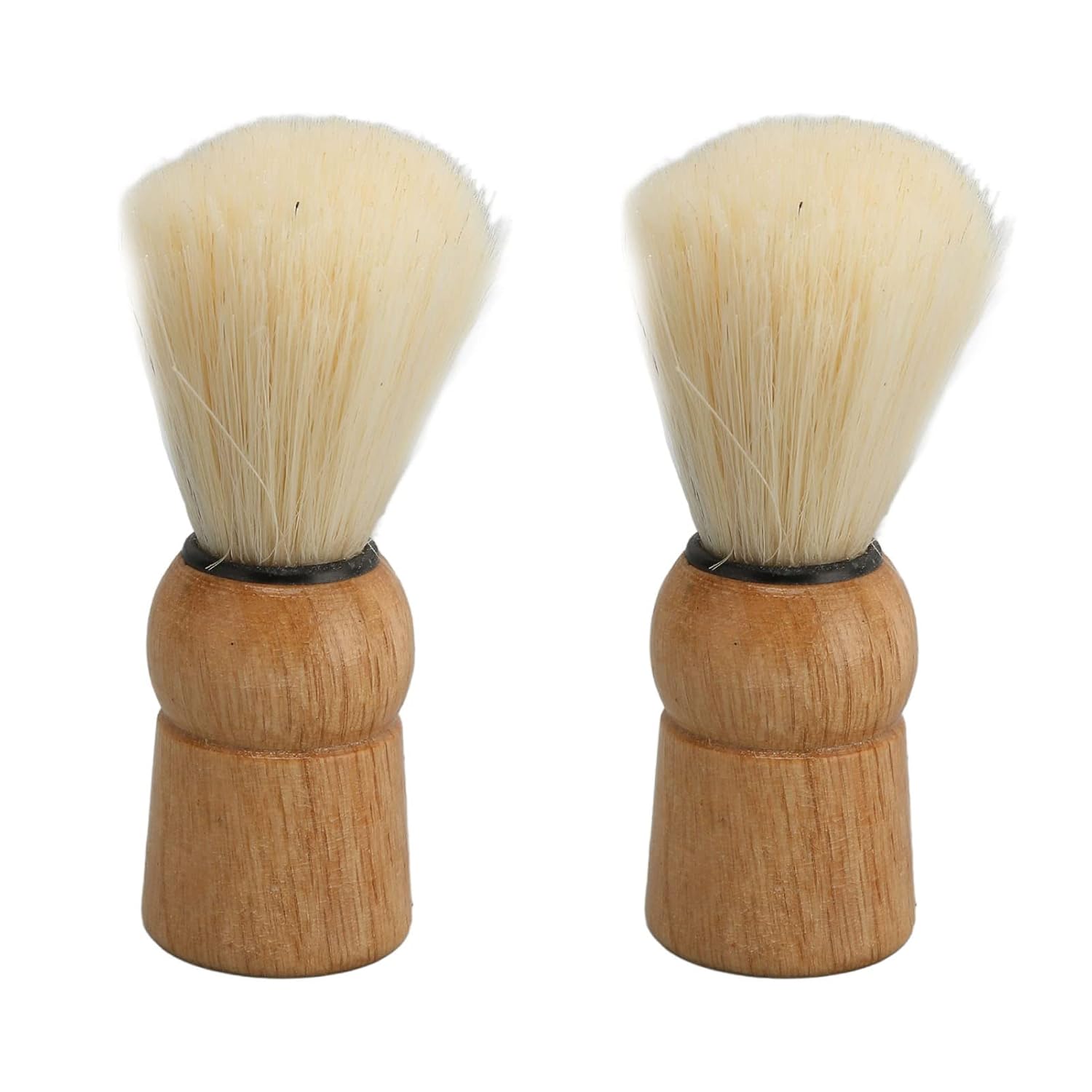 Shaving Brush,Shaving Brush, Wooden Handle Shaving Brush