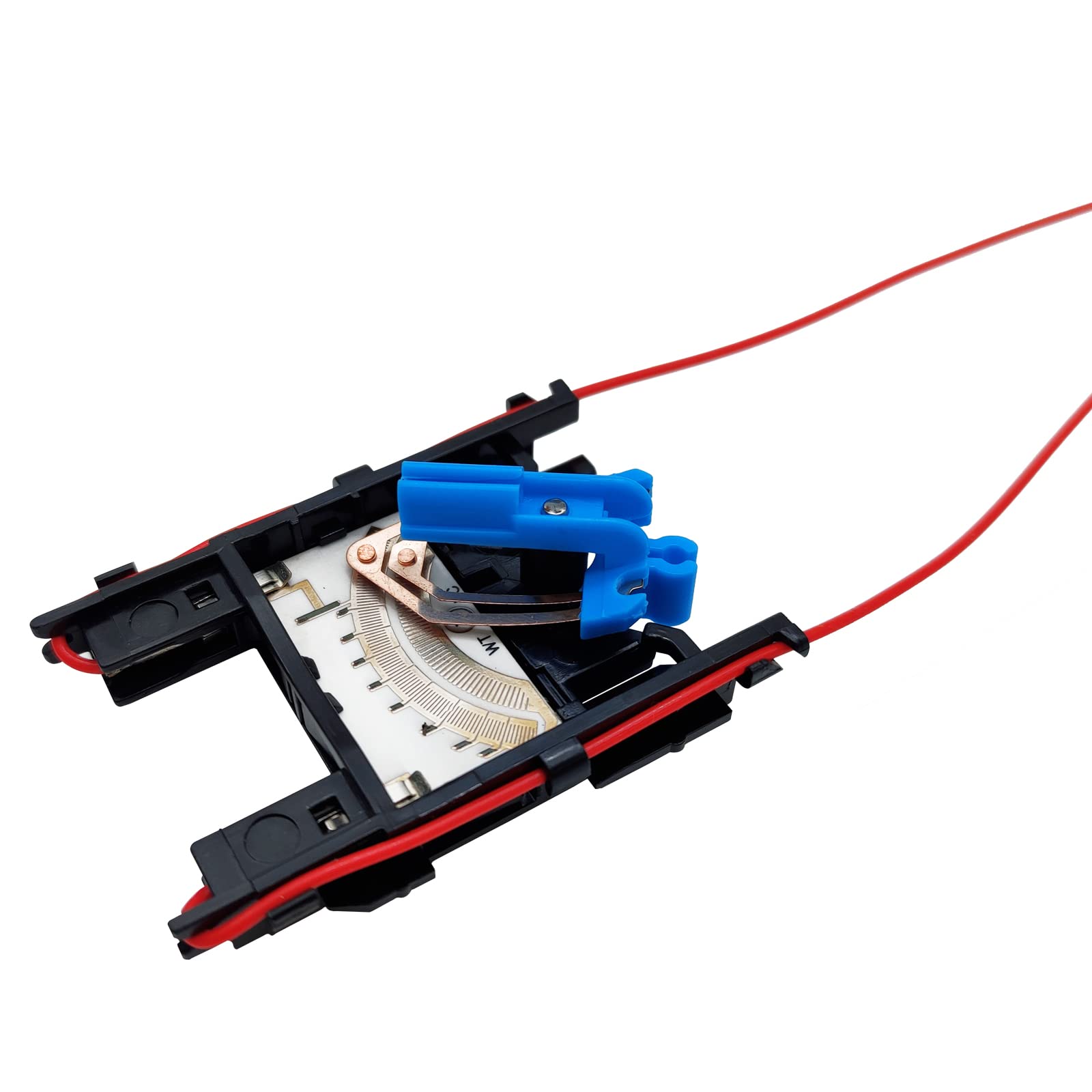 RT-138ページ Sea-Doo 2010 RXT 215 IBR Actuator Reverse Brake Motor Module