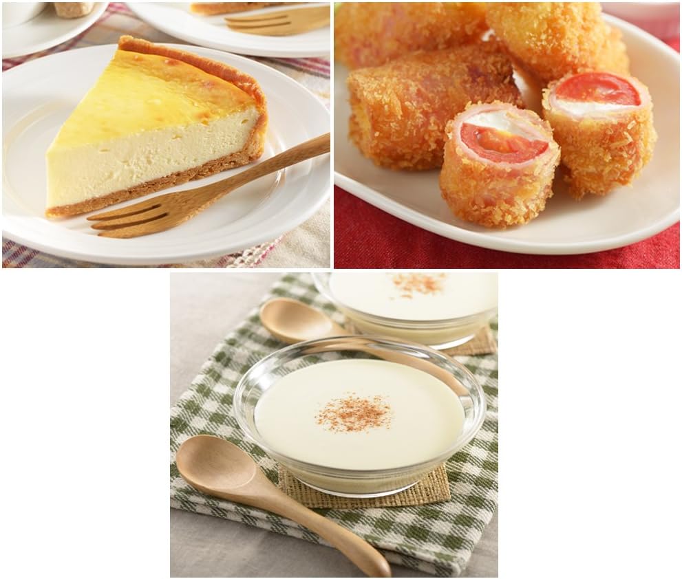 ヨシカワ 醗酵食堂 水切りヨーグルトポット SJ1884