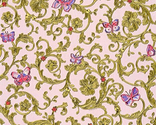 Versace 3 Wallpaper Collection, 343254