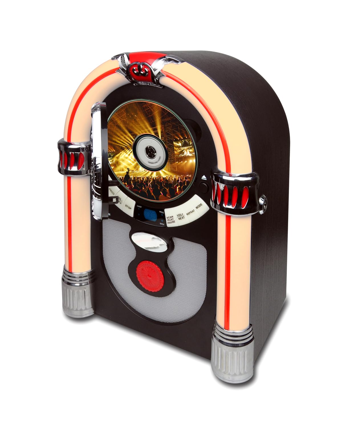 レトロジュクボックス レトロ JUKE BOXジュークボックス 高さ102センチ｜Yahoo!フリマ