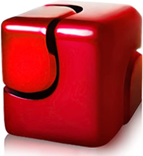 Miniatura 17 de Juguetes giratorios para adultos, cesta de Pascua para adolescentes, juguetes de escritorio de metal EDC, juguetes de oficina, juguete sensorial