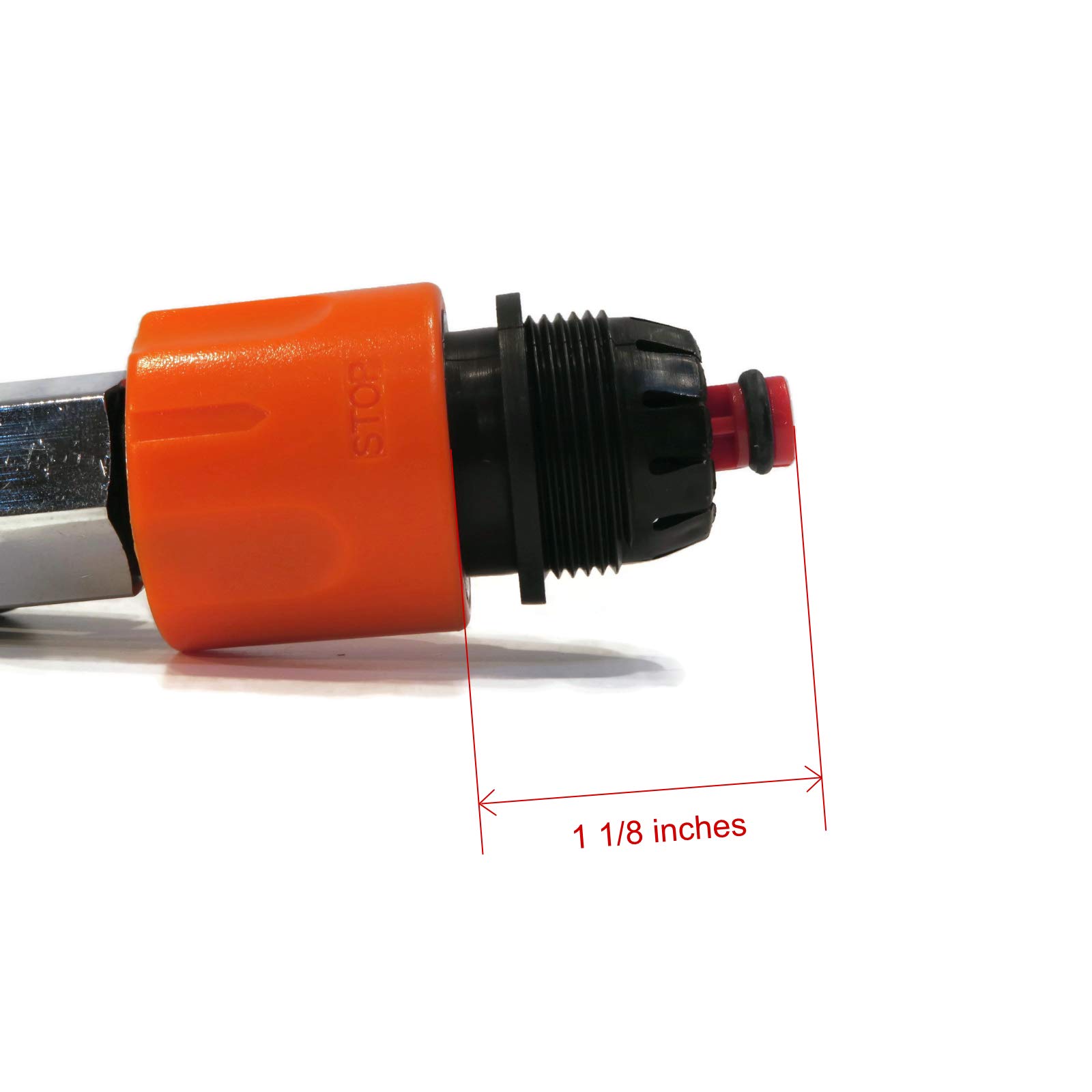 Set Di 3 Molle Frizione Per Decespugliatore Stihl TS350 E TS360 &ndash; WAR TEC