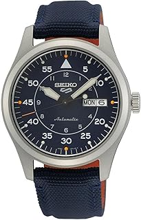 Relógio seiko srph31 – masculino – 5 esportes automático com corda man
