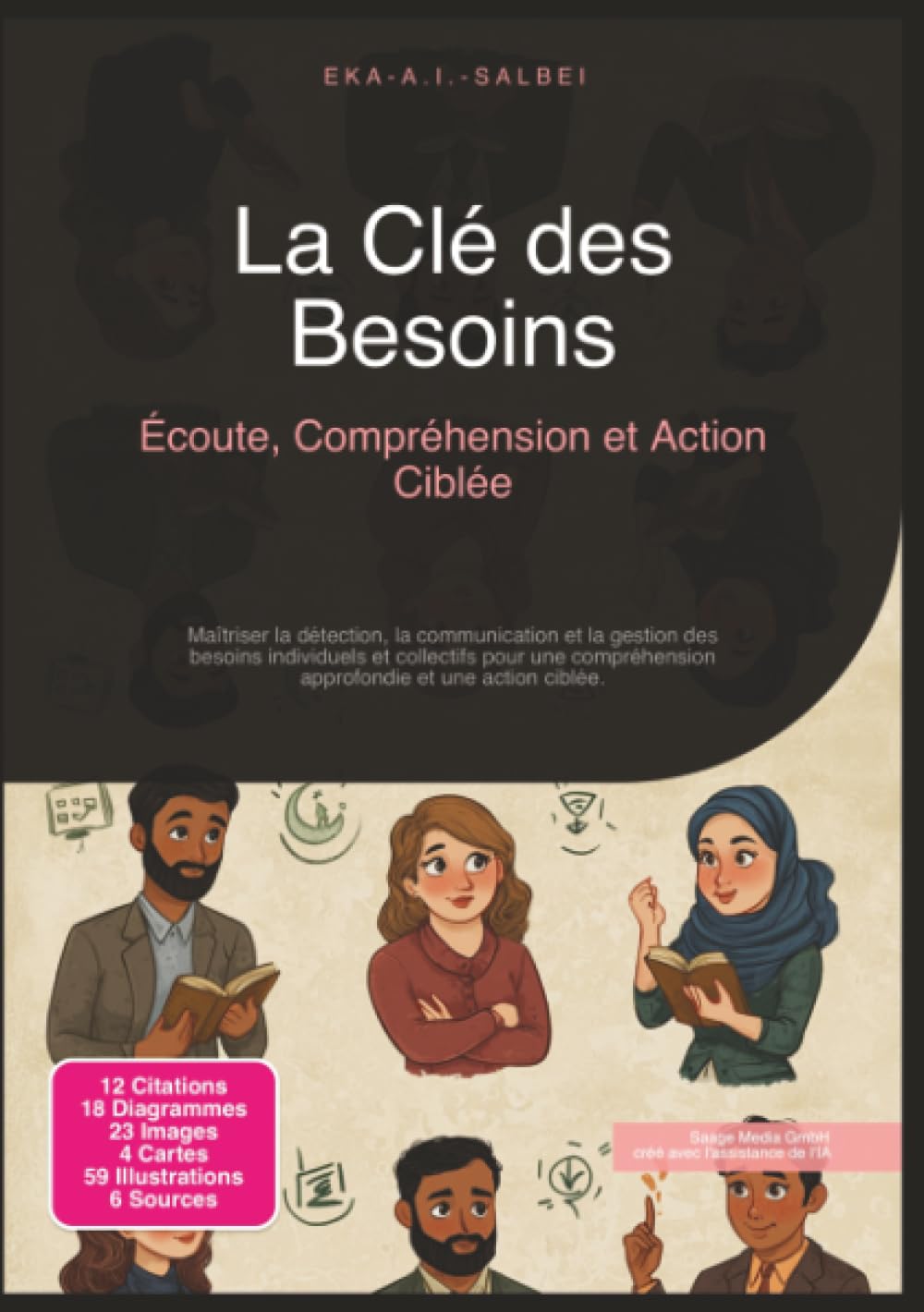 La Clé des Besoins: Écoute, Compréhension et Action Ciblée