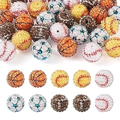 Mixed Color-20mm-Sport