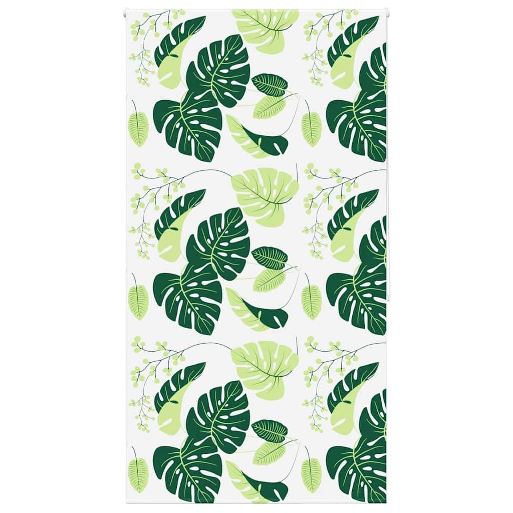 vidaXL Shower Roller Blind 120x240 cm Fabric Width 116 cm — image 1