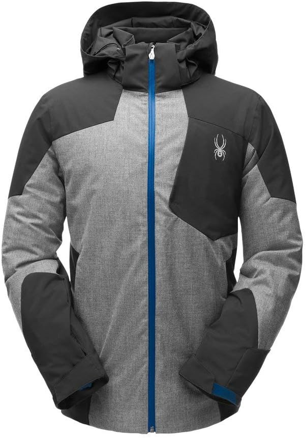 spyder chambers ski jacket