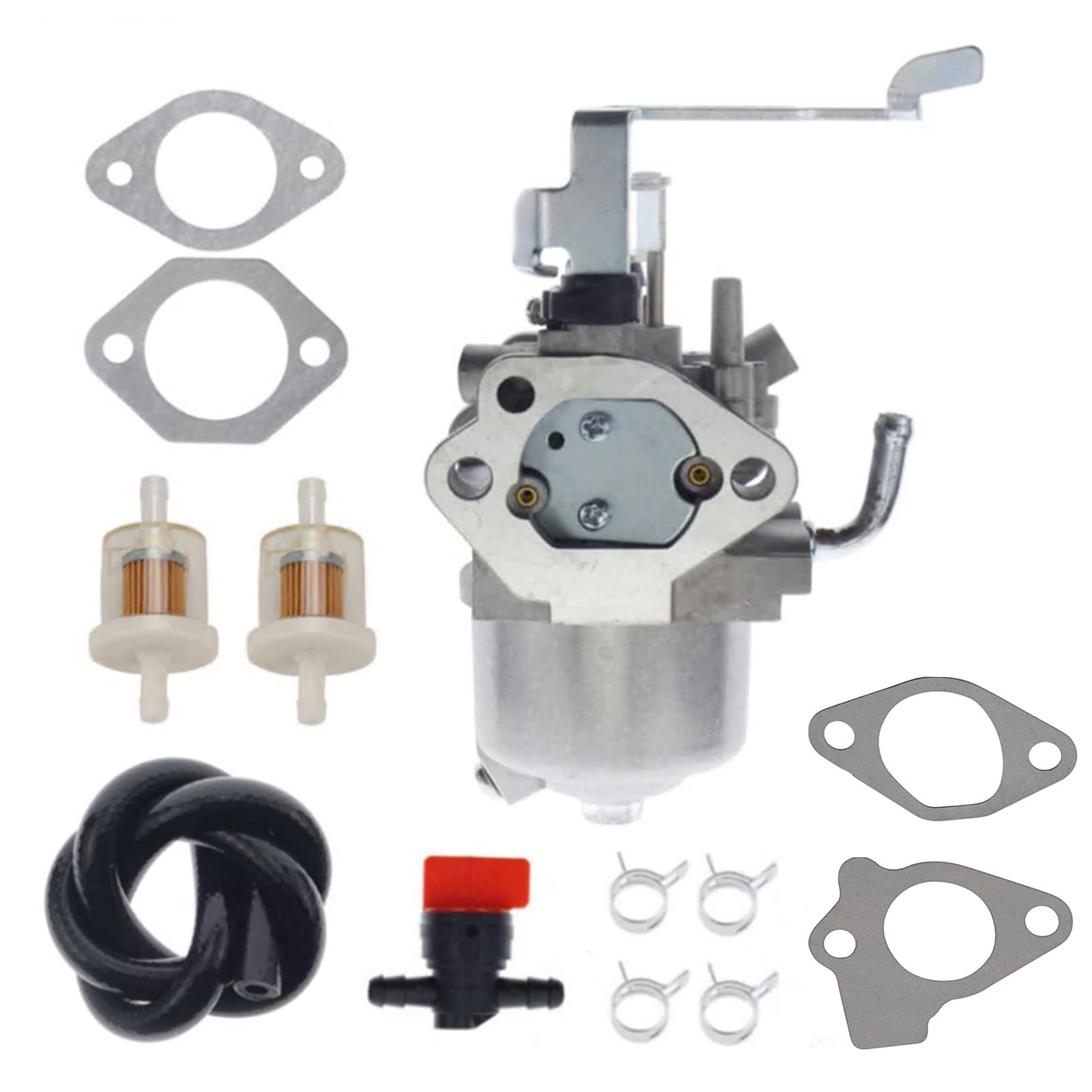 Cnfaner EX30 Carburetor for Subaru Robin EX30 RGX4800 RGN5100 Generator Engines