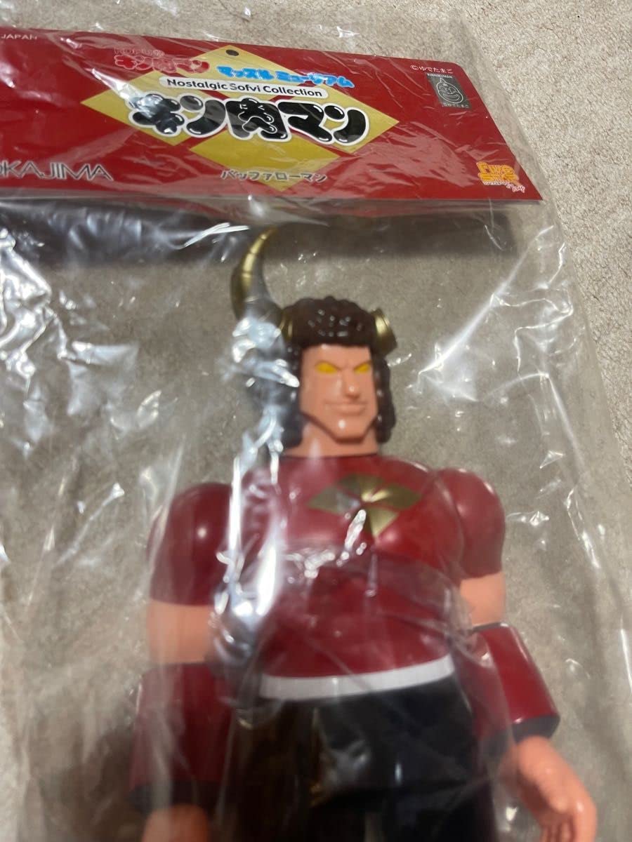 新品　ザ・ニンジャ　ファイブスタートイ　キン肉マン　NSC　風林火山　武田信玄 新品 ザ・ニンジャ ファイブスタートイ キン肉マン NSC 風林火山 武田信玄