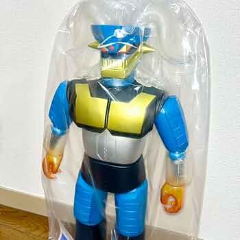 シマックス ベアモデル メカザウルス ドバ ジャンボソフビ　ジャンボマシンダー シマックス ベアモデル ジャンボソフビシリーズ メカザウルス